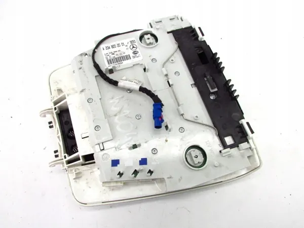 Mercedes W204 AMG Katovalaisin OEM A2048202001 image 4