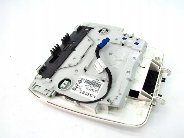 Mercedes W204 AMG Katovalaisin OEM A2048202001 image 5