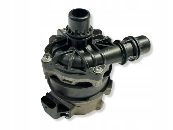 Bomba de circulação de água Chrysler OEM 68237836AA image 2