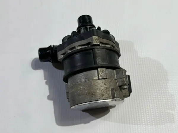 Bomba de circulação de água Chrysler OEM 68237836AA image 4
