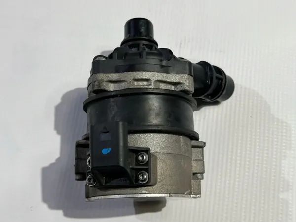 Bomba de circulação de água Chrysler OEM 68237836AA image 5