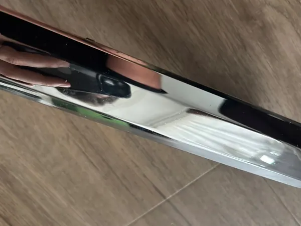 Mazda CX-5 II KF 2017-2022 Vänster Krom Grille Trim OEM image 9