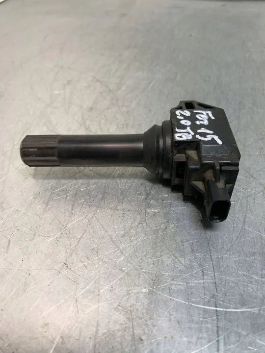 Bobina de ignição Subaru OE OEM 3827 - Peça usada image 2