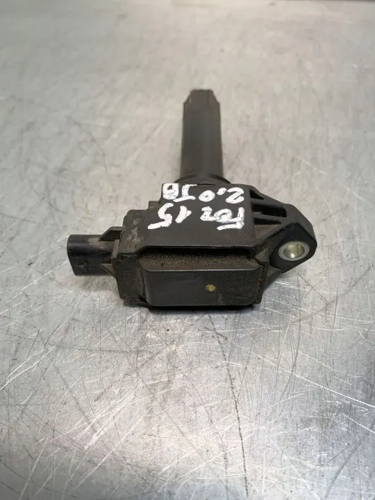 Bobina de ignição Subaru OE OEM 3827 - Peça usada image 3