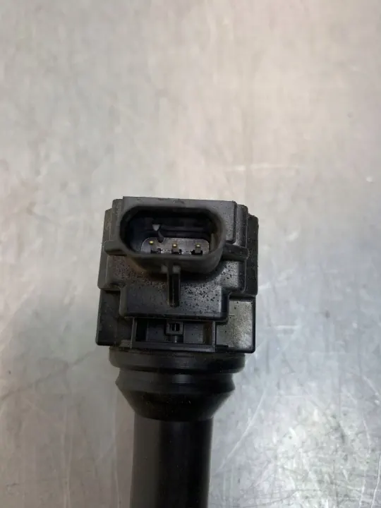 Bobina de ignição Subaru OE OEM 3827 - Peça usada image 5