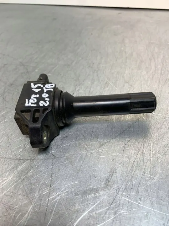 Bobina de ignição Subaru OE OEM 3827 - Peça usada image 6