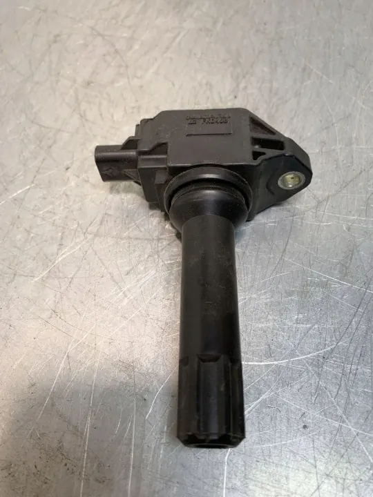 Bobina de ignição Subaru OE OEM 3827 - Peça usada image 7