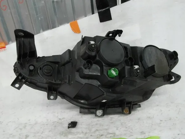 FIAT TIPO Farol LED Direito image 4