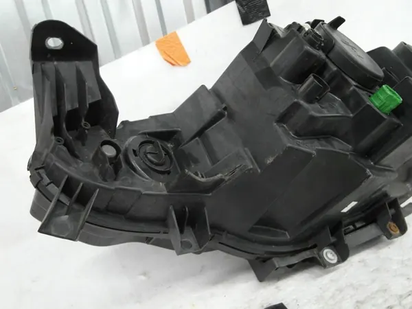 FIAT TIPO Farol LED Direito image 5