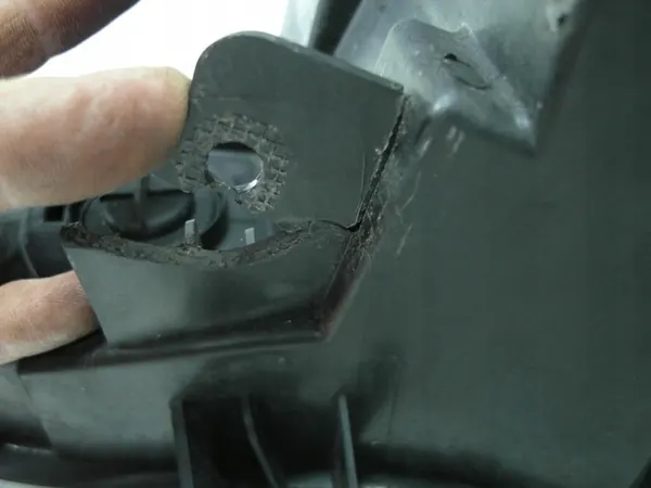 FIAT TIPO Farol LED Direito image 7