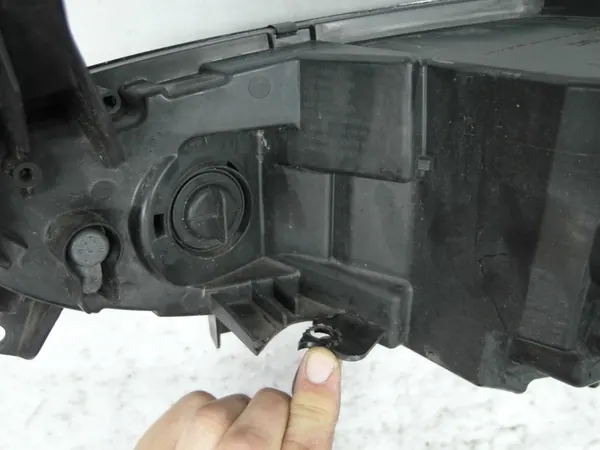 FIAT TIPO Farol LED Direito image 8