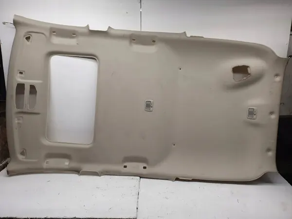 Teto Mitsubishi Outlander OEM JUR210666 - Usado image 2