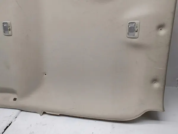 Teto Mitsubishi Outlander OEM JUR210666 - Usado image 4