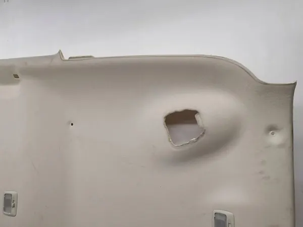 Teto Mitsubishi Outlander OEM JUR210666 - Usado image 5