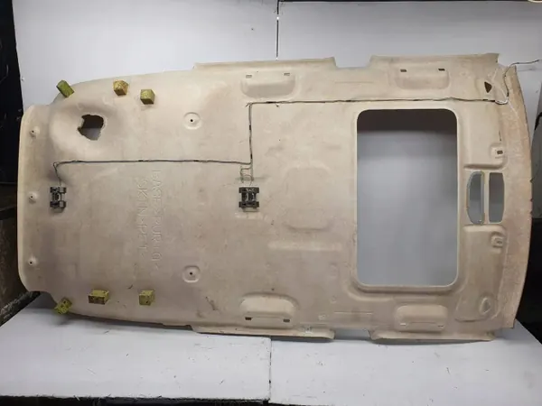 Teto Mitsubishi Outlander OEM JUR210666 - Usado image 6