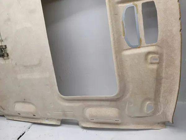 Teto Mitsubishi Outlander OEM JUR210666 - Usado image 9