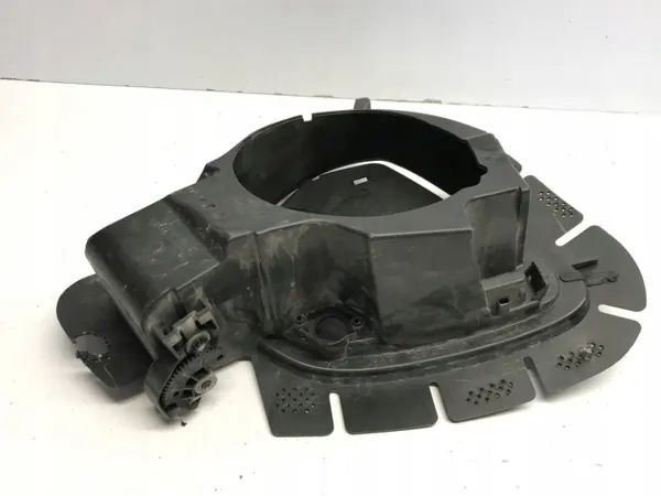 Latauspistokkeen kansi Mercedes-Benz V Class W447 A4476375400 image 7