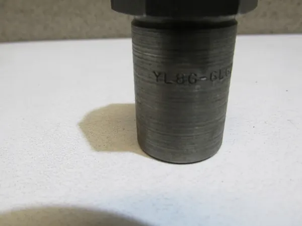 Boulon de refroidisseur d'huile Ford Focus MK1 2.0 ST170 image 4