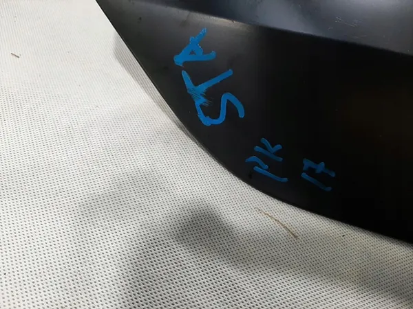 VOLKSWAGEN VW TOURAN 5T Motorhuv 5TA823031E image 2