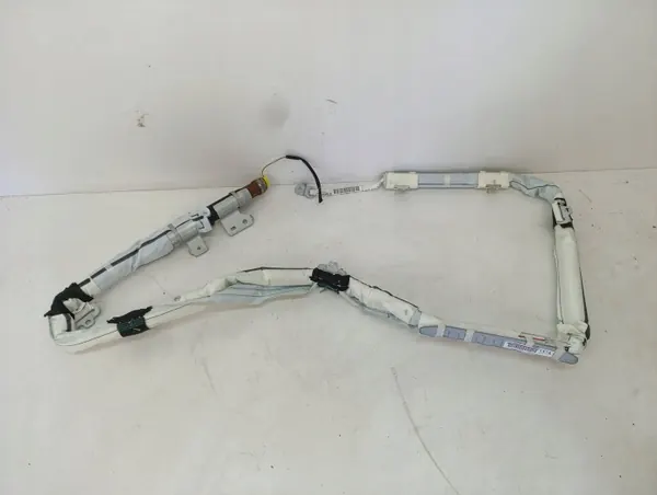 Airbag rideau gauche OEM 624163901F image 2