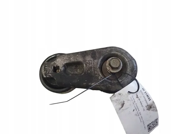 JUT214085 Alternatorriemspanner voor Jaguar XF X250 image 4