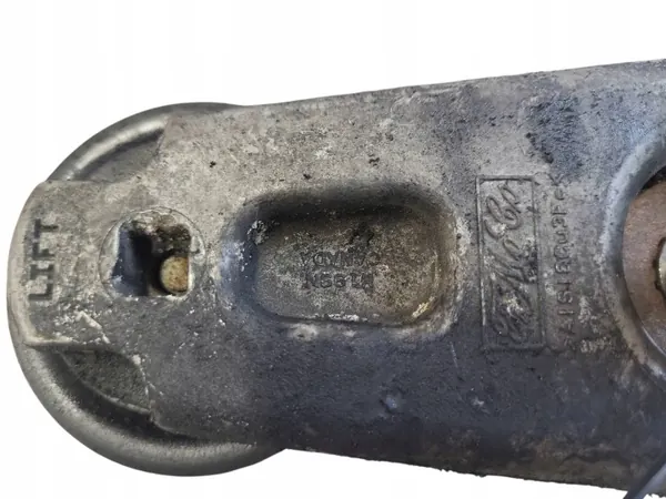 JUT214085 Alternatorriemspanner voor Jaguar XF X250 image 5