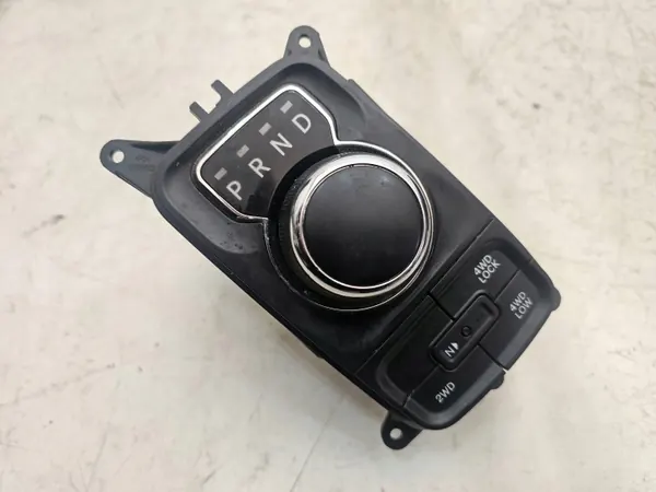 Botão de mudança Dodge RAM 13-24 OEM 68517474AA image 2