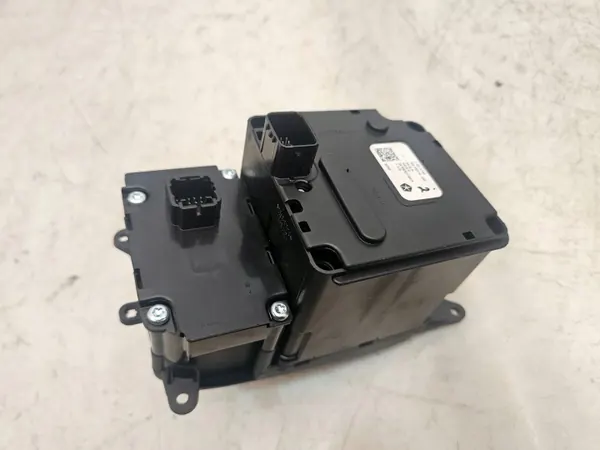 Botão de mudança Dodge RAM 13-24 OEM 68517474AA image 3