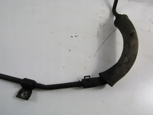 Flexible de direction OEM AK-6-57165 pour Chevrolet Epica image 4