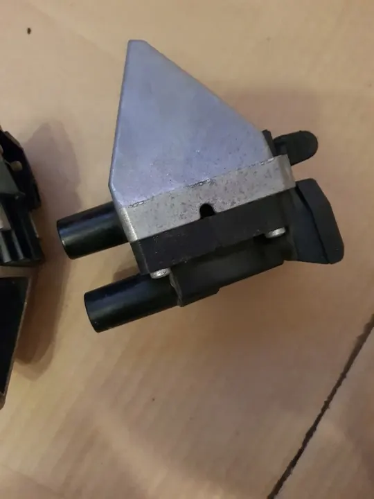 Bobina de ignição MERCEDES 124 (C124), 124 image 3