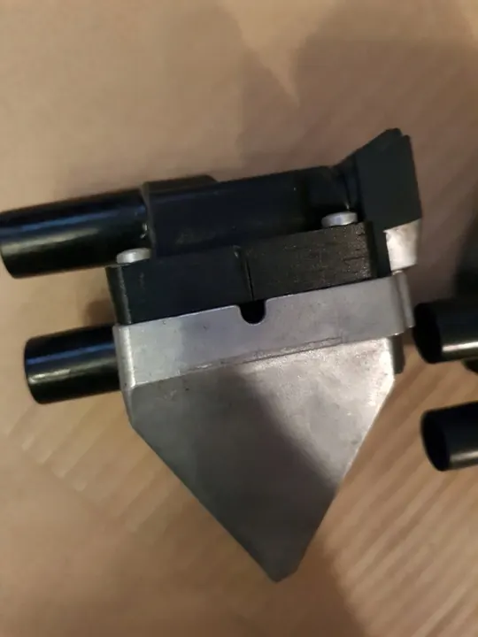 Bobina de ignição MERCEDES 124 (C124), 124 image 4