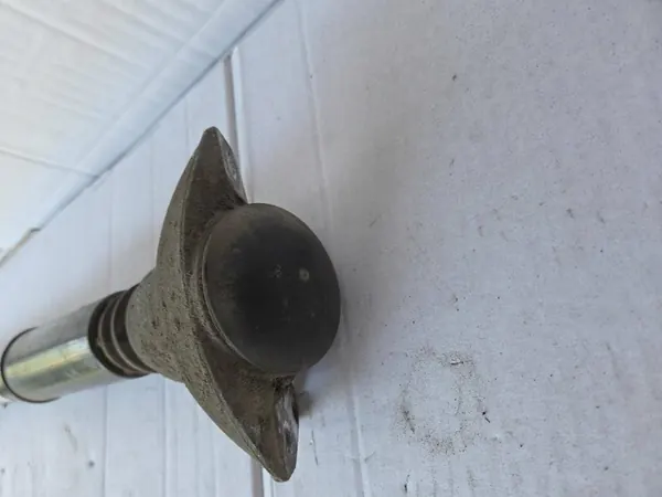 Ammortizzatore posteriore destro Audi A6 C7 image 4