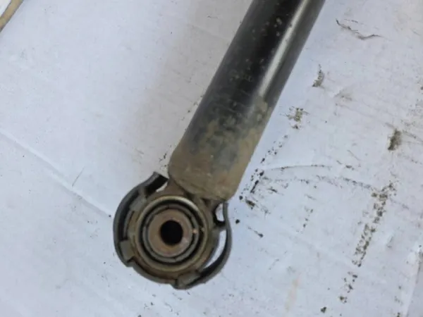 Ammortizzatore posteriore destro Audi A6 C7 image 7