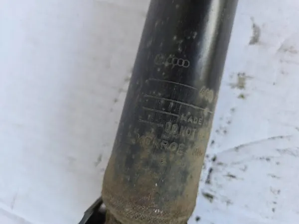 Ammortizzatore posteriore destro Audi A6 C7 image 9