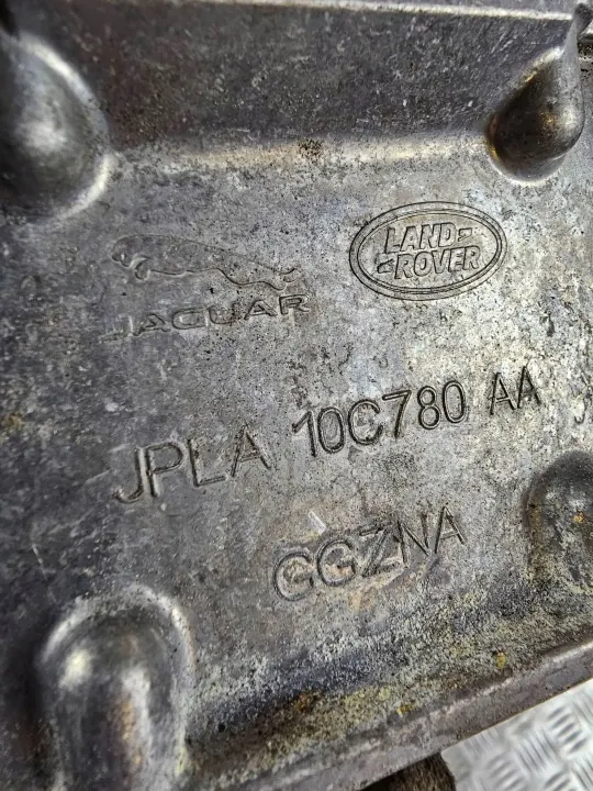 Lämmitysventtiili OEM Jpla10C780AA Land Rover Range Rover Sportille image 4