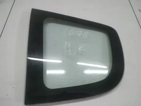 OEM as2 EIS-2756611 Honda Jazz Vitre quart arrière gauche image 2