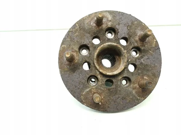 Cubo roda dianteira Ford Transit OEM FRC8934 image 2