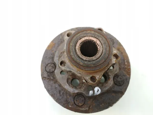 Cubo roda dianteira Ford Transit OEM FRC8934 image 3