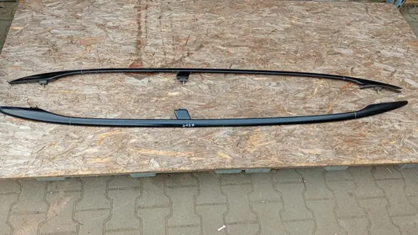 OEM VOLVOMAR-142190 kattotankit VW Sharan 1.9TDI:lle image 2