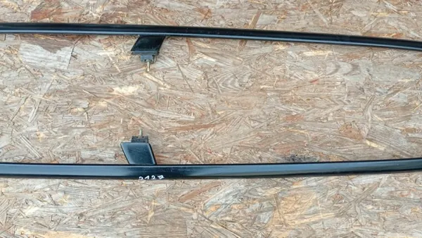 OEM VOLVOMAR-142190 kattotankit VW Sharan 1.9TDI:lle image 3