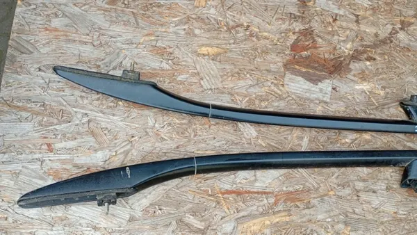 OEM VOLVOMAR-142190 kattotankit VW Sharan 1.9TDI:lle image 5