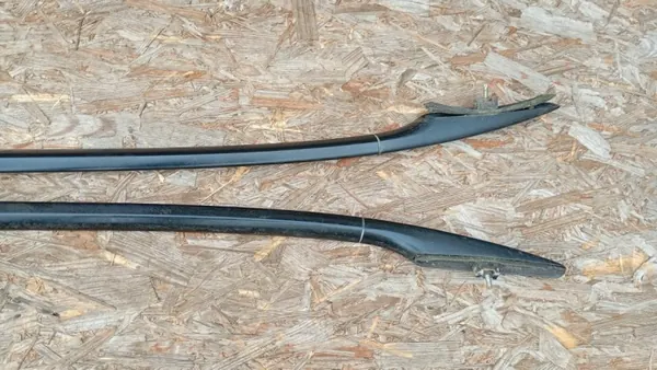 OEM VOLVOMAR-142190 kattotankit VW Sharan 1.9TDI:lle image 7