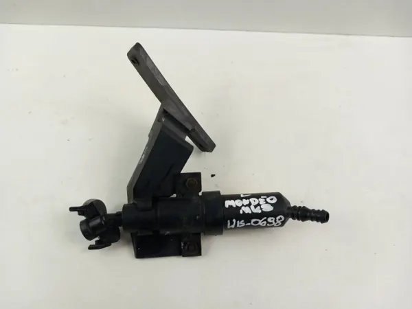 Lava-farol esquerdo FORD MONDEO MK3 OEM 1S71-13L015AE image 2