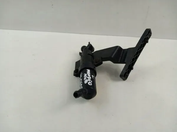 Lava-farol esquerdo FORD MONDEO MK3 OEM 1S71-13L015AE image 3