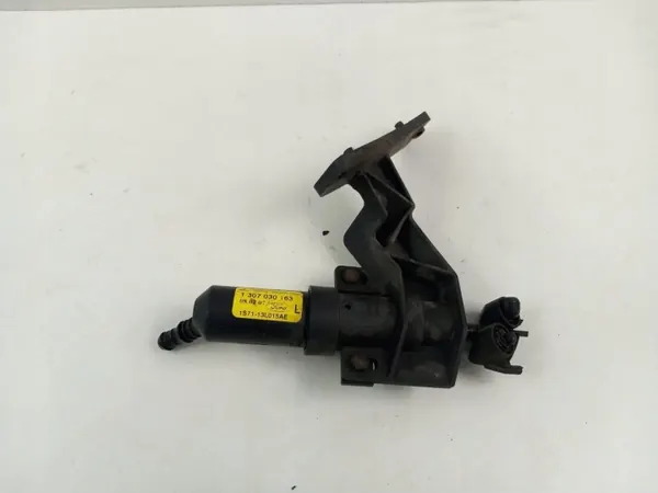 Lava-farol esquerdo FORD MONDEO MK3 OEM 1S71-13L015AE image 4