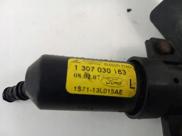 Lava-farol esquerdo FORD MONDEO MK3 OEM 1S71-13L015AE image 5