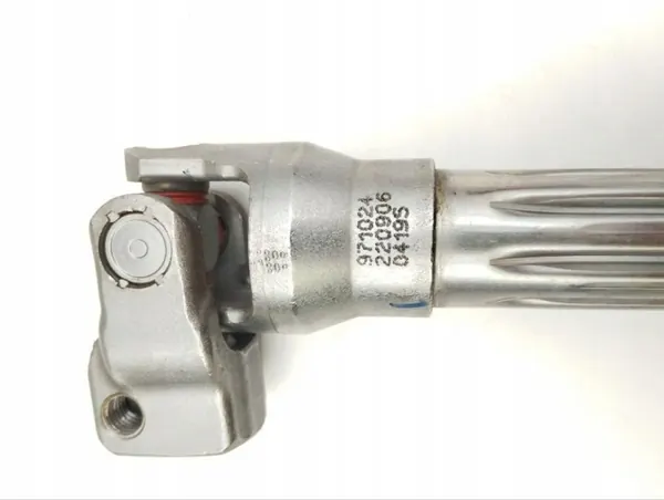 Junta da coluna de direção OEM 68438450AB image 5