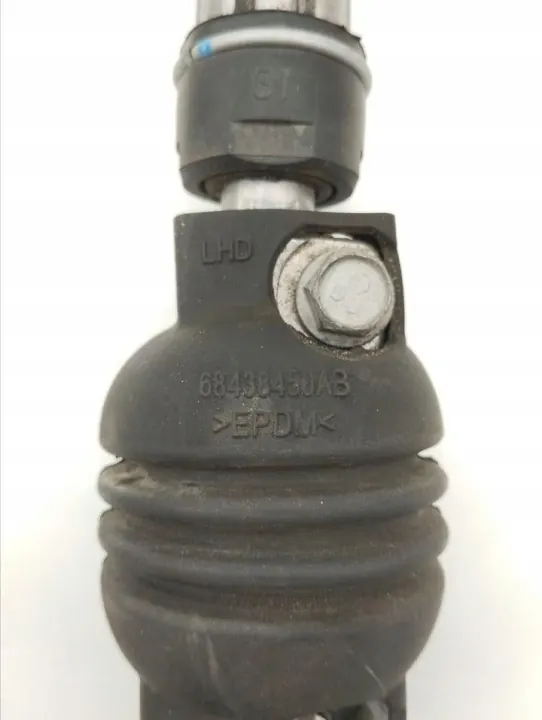 Junta da coluna de direção OEM 68438450AB image 6