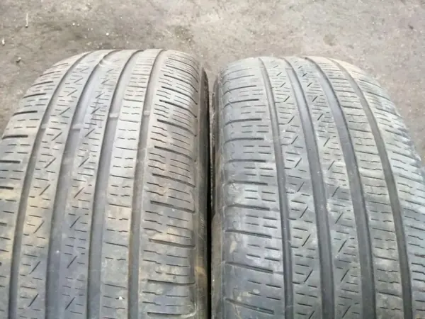 Rejilla maletero BMW Serie 7 OEM 24550R19 Usado image 6