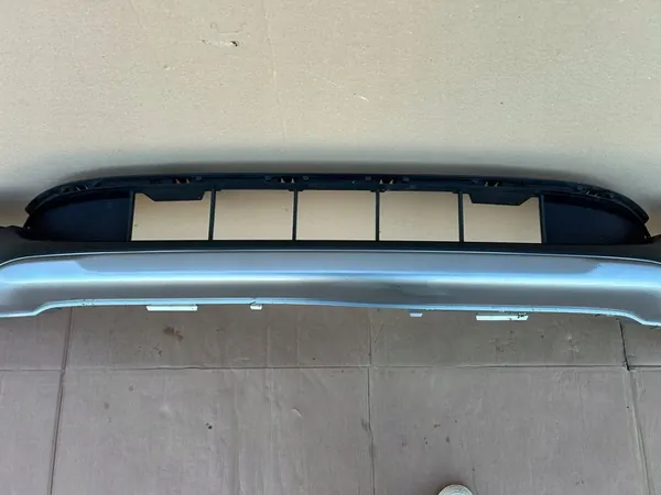 MAZDA CX-5 II LIFT 21- Front Spoiler OEM KSD550032 image 4